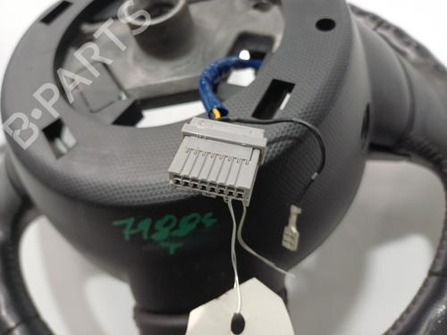 Used Steering wheel Steering wheel NISSAN MICRA III (K12) [2002-2011] 35892925 35892925