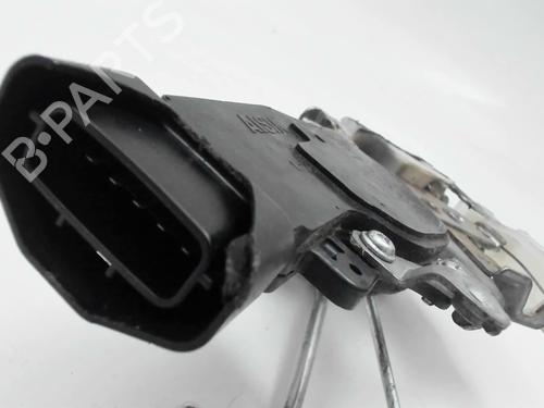 Front left lock CITROËN C1 (PM_, PN_) 1.4 HDi | BP20418338C98 