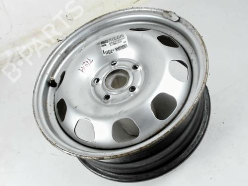 Rim DACIA DUSTER (HS_) 1.5 dCi | BP27664165C45 