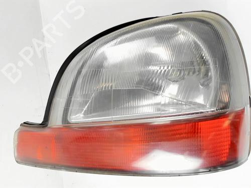 Left headlight RENAULT KANGOO Express (FC0/1_) D 65 1.9 (FC0E, FC02, FC0J, FC0N) | BP20459112C28 