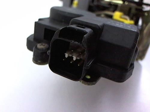 Used Rear right lock Rear right lock HYUNDAI TERRACAN (HP) 2.9 CRDi 4WD (163 hp) 20444078 20444078