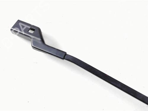 Used Front windshield wiper arm Front windshield wiper arm PEUGEOT 308 SW II (LC_, LJ_, LR_, LX_, L4_) 1.6 BlueHDi 120 (120 hp) 20405345 20405345