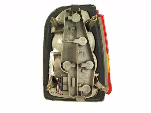Left taillight FORD MONDEO II Turnier (BNP) 2.5 24V | BP22913344C34 