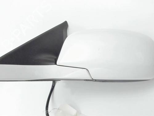 Left mirror SUZUKI SWIFT III (MZ, EZ) 1.3 DDiS (RS413D) | BP20422973C26 