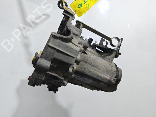 Used Gearbox Gearbox PEUGEOT 206 Hatchback (2A/C) 1.1 i (60 hp) 40612149 40612149
