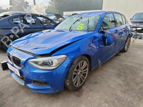 Used Parts BMW 1 (F20) 116 i (136 hp) 2668026