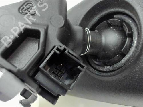 Used Rear mirror Rear mirror PEUGEOT 308 II (LB_, LP_, LW_, LH_, L3_) 1.5 BlueHDI 100 (102 hp) 20396833 20396833