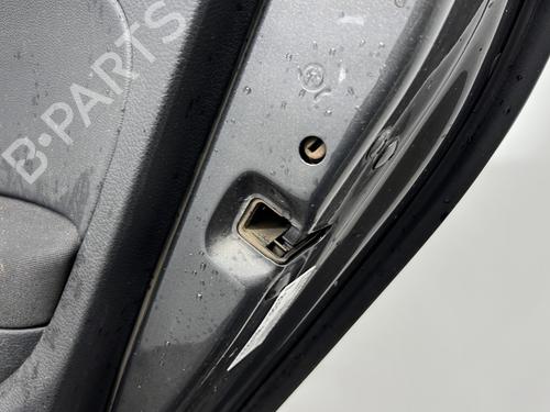 Right rear door VW POLO V (6R1, 6C1) 1.2 | BP29921986C5