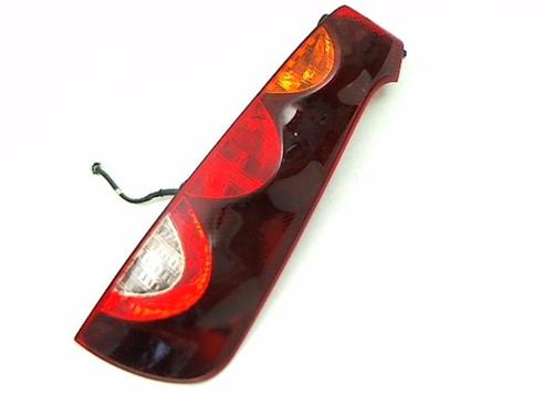 Right taillight NISSAN NOTE (E11, NE11) 1.4 | BP20472706C35 