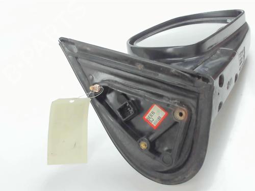 Right mirror HYUNDAI SANTA FÉ I (SM) 2.0 CRDi 4x4 | BP20401129C27 