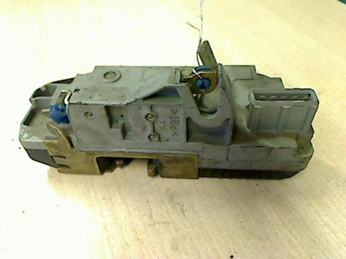 Rear right lock CITROËN XANTIA (X1_, X2_) 1.9 Turbo D | BP21229167C99 