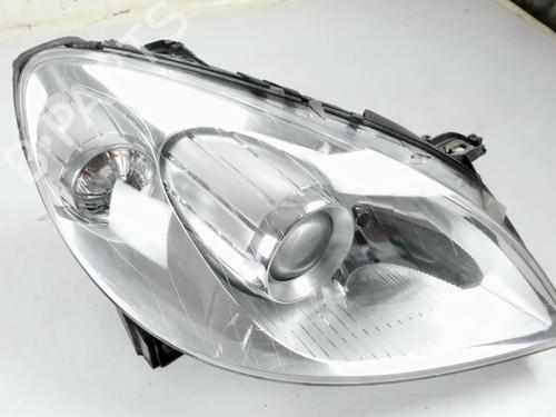 Right headlight MERCEDES-BENZ B-CLASS Sports Tourer (W245) B 180 CDI (245.207) | BP25445239C29 