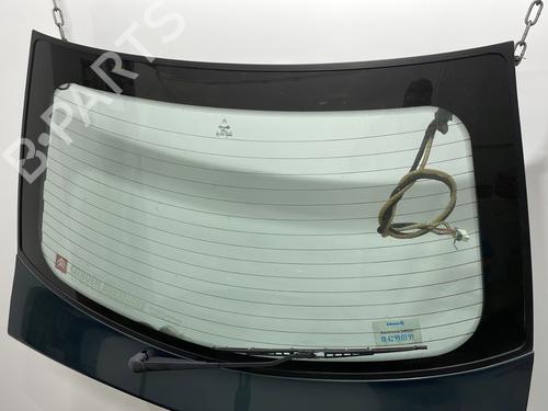Tailgate CITROËN XSARA (N1) 1.4 i | BP27294320C6
