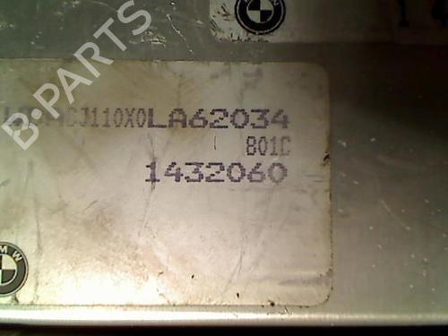 Engine control unit (ECU) BMW Z3 Roadster (E36) 1.8 i | BP20434793M57 