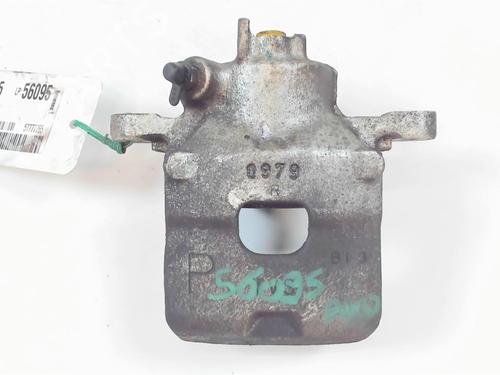 Right front brake caliper NISSAN PIXO (UA0) 1.0 | BP20398200M104 - Image 4