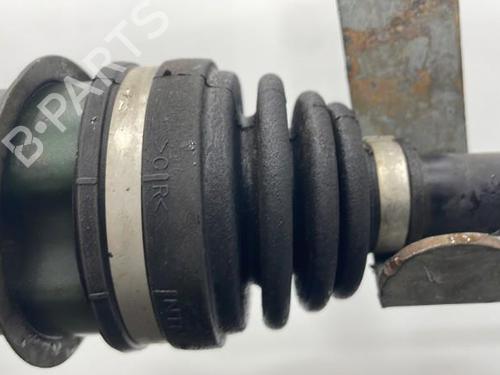 Used Right front driveshaft Right front driveshaft DAIHATSU CUORE VII (L275_, L285_, L276_) 1.0 (L276) (70 hp) 20395700 20395700