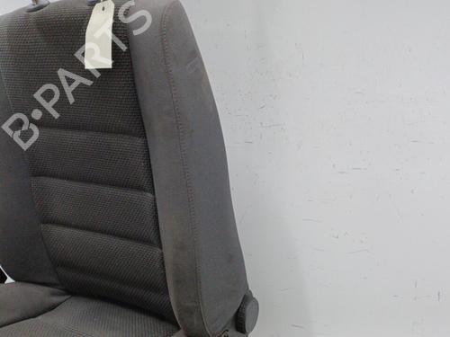 Used Left front seat Left front seat VW TOUAREG (7LA, 7L6, 7L7) 2.5 R5 TDI (174 hp) 20424209 20424209