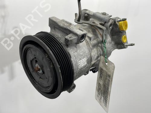AC compressor CITROËN C4 Picasso II 1.6 HDi / BlueHDi 115 | BP30548065M34 - Image 4
