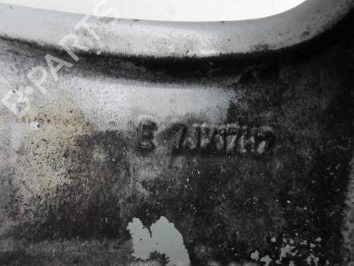 Felge FORD B-MAX (JK) 1.0 EcoBoost | BP31193209C45 