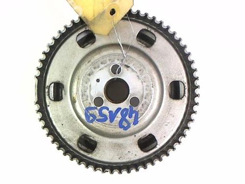 Pulley FIAT GRANDE PUNTO (199_) 1.4 (199AXB11, 199AXB1A, 199BXB1A, 199AXL1A) | BP20455770M122 