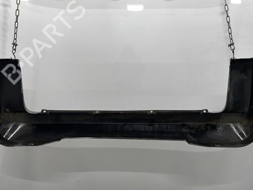 Rear bumper CITROËN NEMO Box Body/MPV (AA_) 1.4 HDi | BP25209934C8 