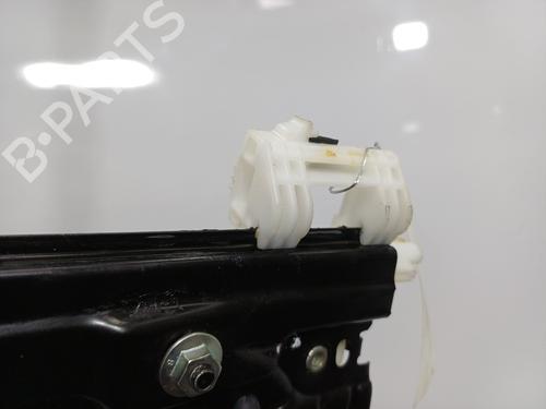 Front left window mechanism FIAT 500 (312_) 1.2 (312AXA1A) | BP35892876C22 - Image 3