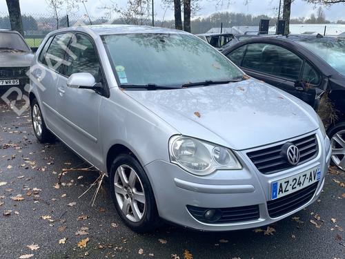 Brugte VW POLO IV (9N_, 9A_)  1.4 16V  4394491