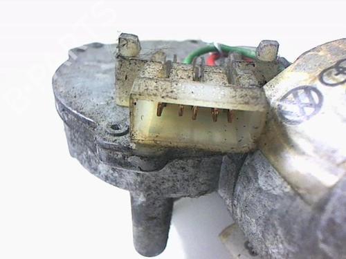 Front wiper motor VW TRANSPORTER T3 Van (24_, 25_)  | BP22914095M29 