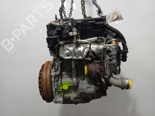 Engine BMW 1 (F20) 116 d | BP36588708M1  - Image 6