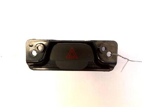 Used Warning switch FORD FUSION (JU_) 1.25 (75 hp) 20408205