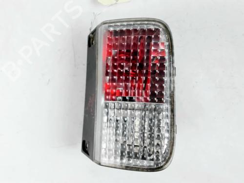 Used Rear bumper left light RENAULT TRAFIC II Bus (JL) 2.0 dCi 90 (JL00, JL01, JL0H, JL0M, JL0P, JL0S) (90 hp) 28709201
