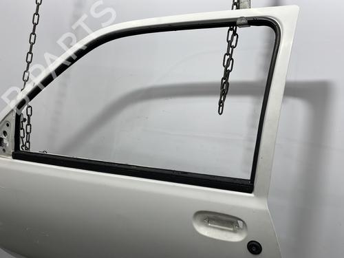 Left front door FORD FIESTA IV (JA_, JB_) 1.25 i 16V | BP22104897C2 