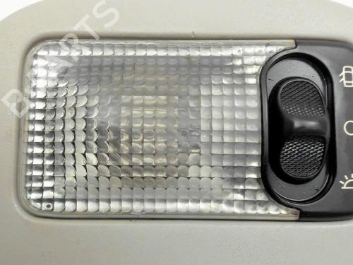 Interior roof light PEUGEOT 206 Hatchback (2A/C) 1.4 HDi eco 70 | BP29213053I8 