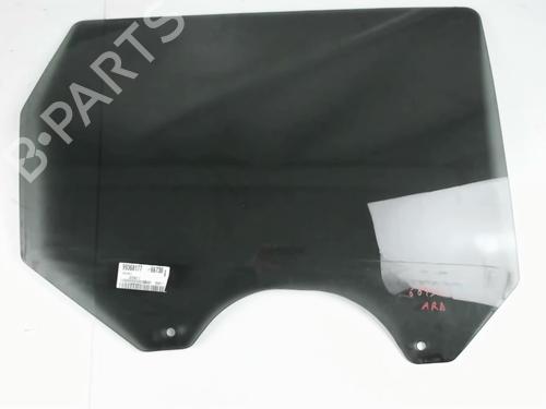 Used Rear right door window DODGE JOURNEY 2.0 CRD (140 hp) 23779845