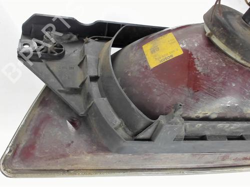 Right headlight OPEL KADETT E Hatchback (T85) 1.7 D (C08, C48, D08, D48) | BP21233771C29 
