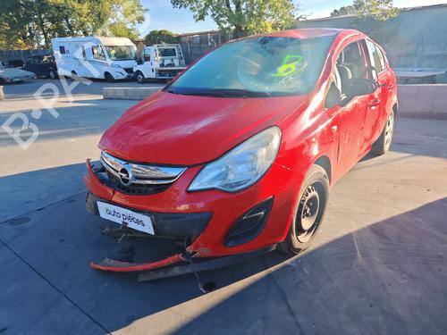 Used Parts OPEL CORSA D (S07) 1.3 CDTI (L08, L68) (75 hp) 4270801