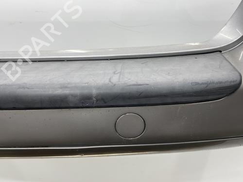 Rear bumper PEUGEOT 307 SW (3H) 1.6 HDI 110 | BP26964823C8 