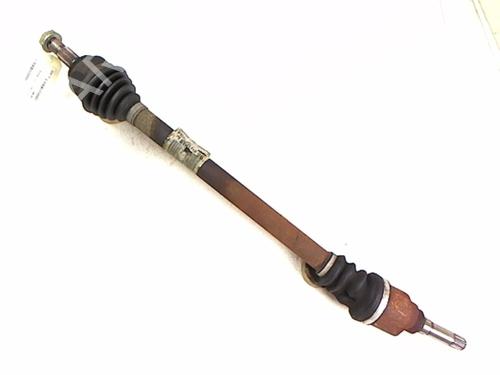 Used Right front driveshaft PEUGEOT 207 (WA_, WC_) 1.4 HDi (68 hp) 20449144