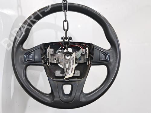 Used Steering wheel Steering wheel RENAULT KANGOO Express (FW0/1_) 1.5 dCi 90 (FW0G, FW05, FW08, FW11) (90 hp) 40116501 40116501
