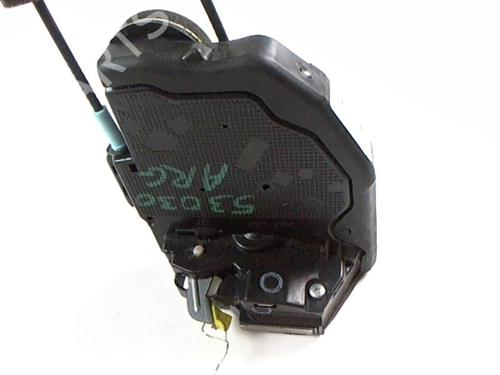 Used Rear left lock HONDA CIVIC IX (FK) 2.2 i-DTEC (FK3) (150 hp) 20444815