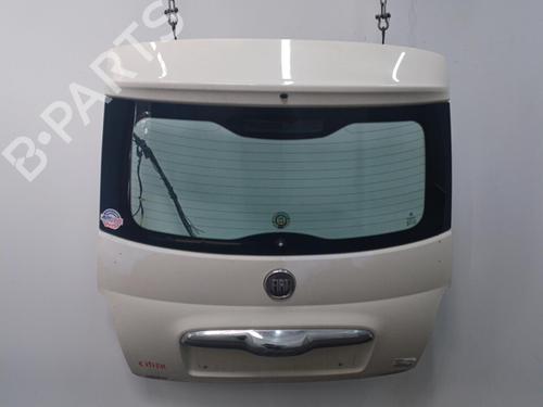 Tailgate FIAT 500 (312_) 1.2 (312AXA1A) | BP20468271C6