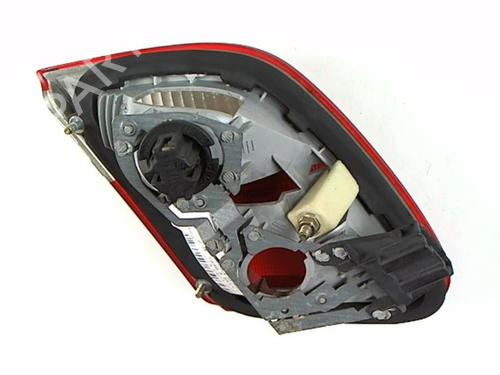 Right tailgate light MERCEDES-BENZ E-CLASS (W210) E 270 CDI (210.016) | BP20478904C80 