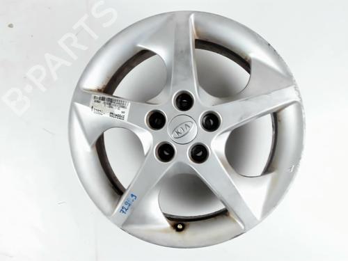 rim-kia-ceed-hatchback-ed-16-crdi-90-529101h401-2006-2007-2008-2009-2010-2011-2012-22104384 main image