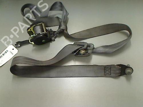 Used Front right belt tensioner NISSAN SERENA (C23) 2.3 D (75 hp) 21230009