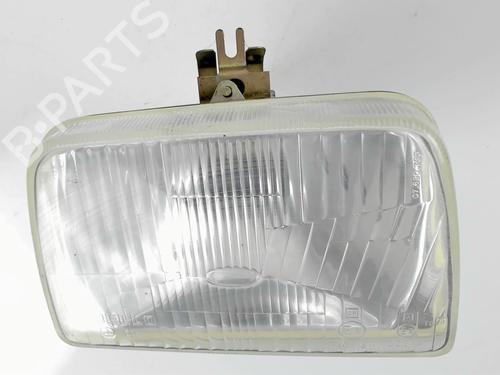Right headlight FORD FIESTA III (GFJ)  | BP22914464C29 