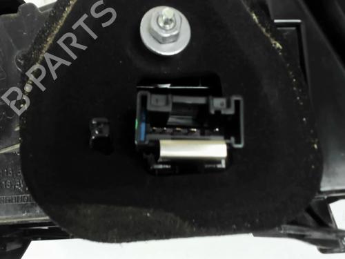 Venstre baglygte PEUGEOT 208 II (UB_, UP_, UW_, UJ_) 1.5 BlueHDI 100 | BP29625373C34 
