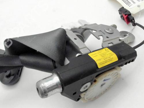 Front right belt tensioner RENAULT CLIO III (BR0/1, CR0/1) 1.5 dCi (C/BR0G, C/BR1G) | BP28361772C88 