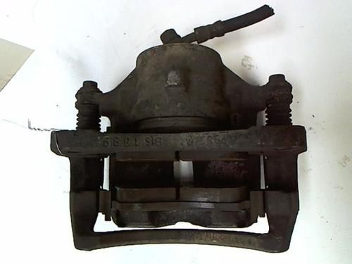 Right front brake caliper TOYOTA COROLLA Liftback (_E11_) 1.4 (ZZE111_, ZZE111R) | BP20456294M104 