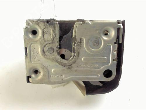 Used Front right lock RENAULT CLIO II (BB_, CB_) 1.5 dCi (B/CB3M) (64 hp) 20421223