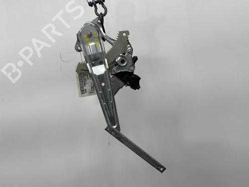 Rear right window mechanism NISSAN JUKE (F15) 1.5 dCi | BP20390293C25